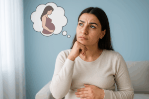 Dëshironi të Mbeteni Shtatzënë