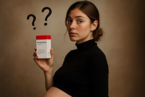 paracetamoli gjate shtatzanise